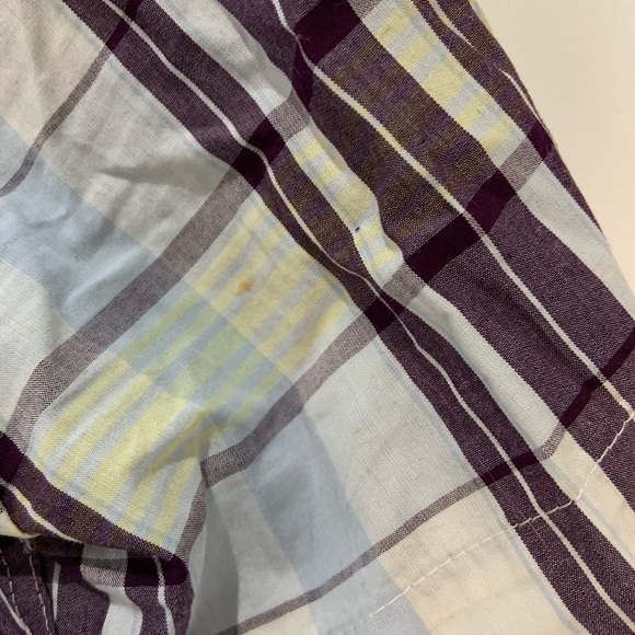 Etnies Button Up T-shirt - Picture 2 of 5